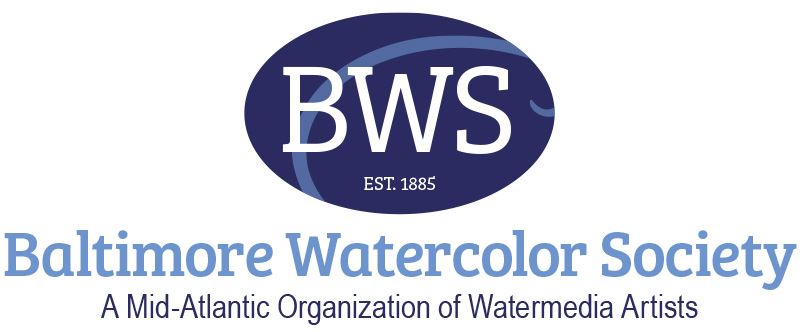 New BWS Logo