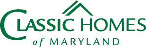 Classic Homes of MD logo